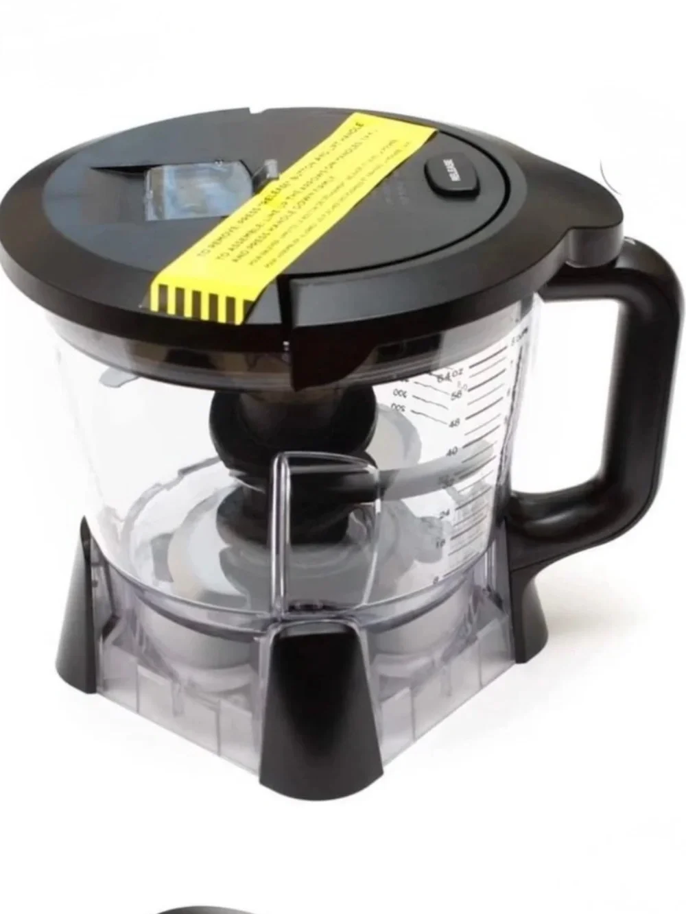 Ninja blender cup